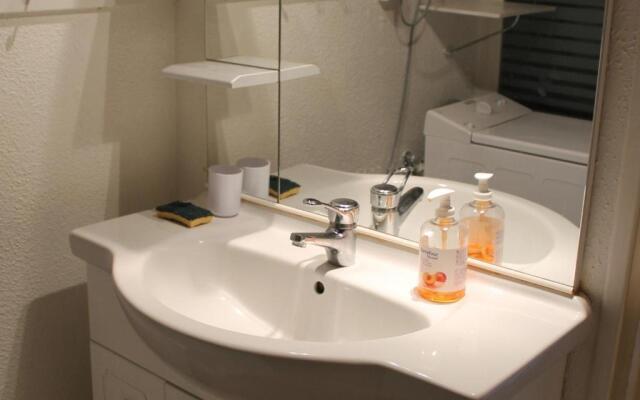 Appartement Banyuls-sur-Mer, 1 pièce, 4 personnes - FR-1-309-90