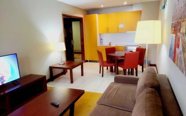 Skyna Hotel Luanda