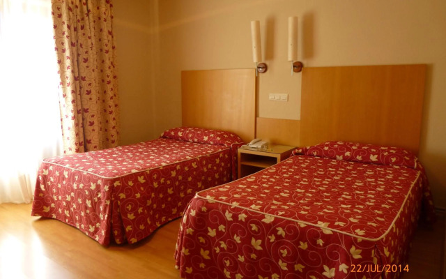 Hotel Alisa
