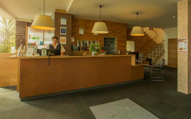 Landhotel Klingerhof