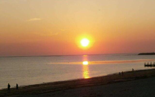 Maison L'Épine, 2 pièces, 4 personnes - FR-1-224B-106