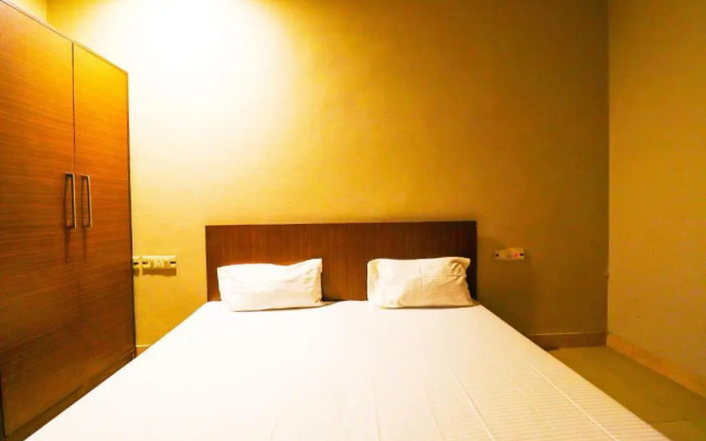 Hotel Shree Shyam by OYO Rooms