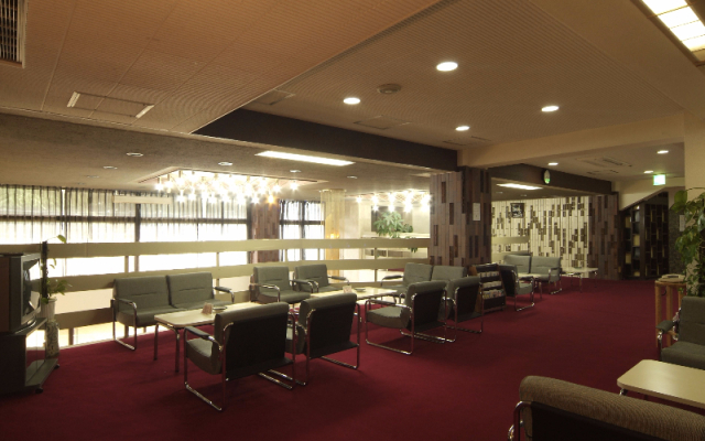 Ootaki Hotel