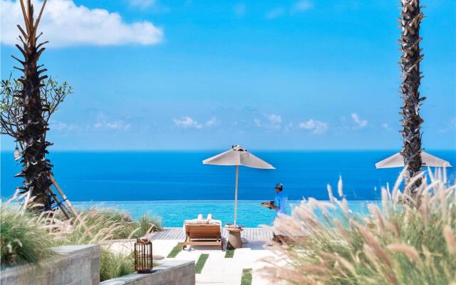 Six Senses Uluwatu