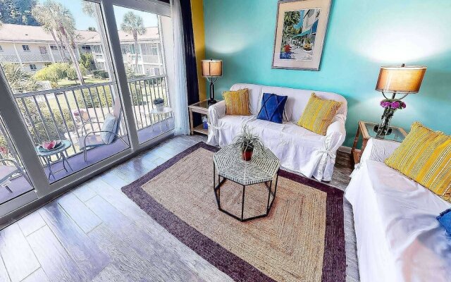 Kingston Arms On Lido Key 1BR