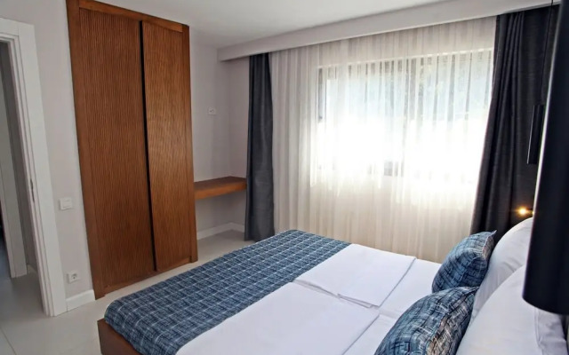 Queen Residence & Apart Hotel