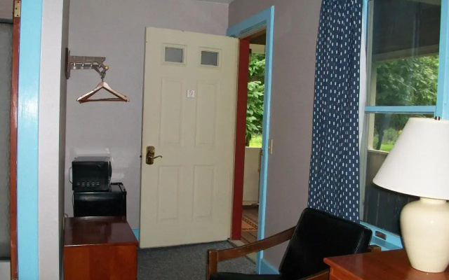 Mohican Motel