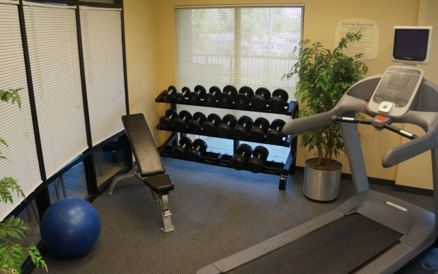 SpringHill Suites by Marriott Denver Airport