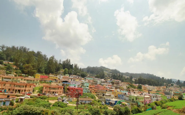 OYO 12919 Woodcock Cottage