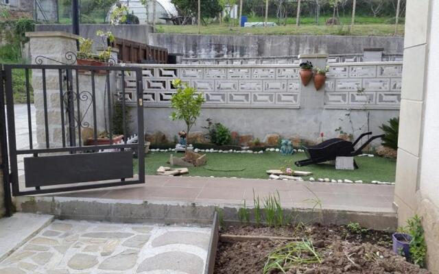 Preciosa casa tranquila