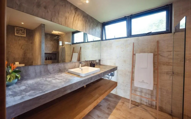 Samahita Retreat Koh Samui - SHA Plus