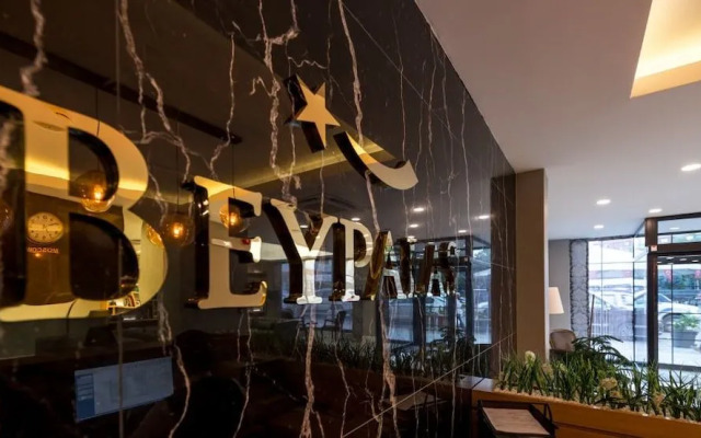 Beypalas Hotel