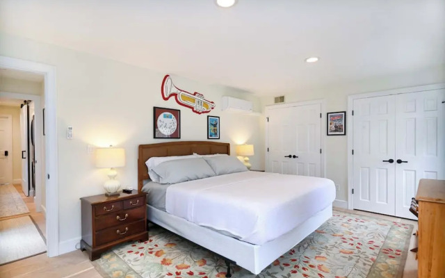 Harbor View + Playhouse - Close to Harbor, York River