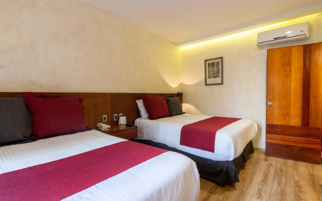Hotel Madero