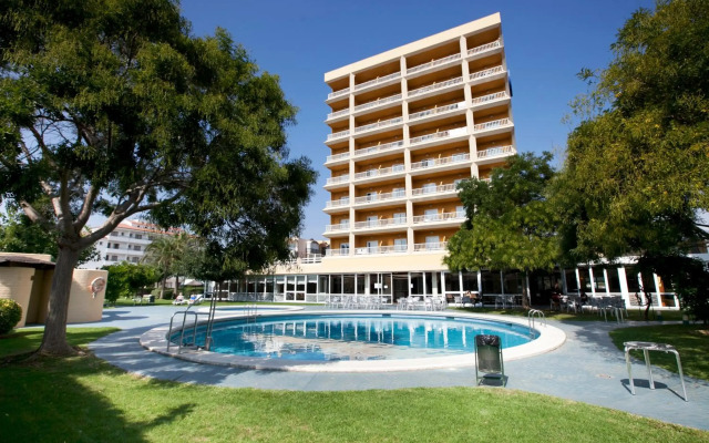 Prestige Goya Park