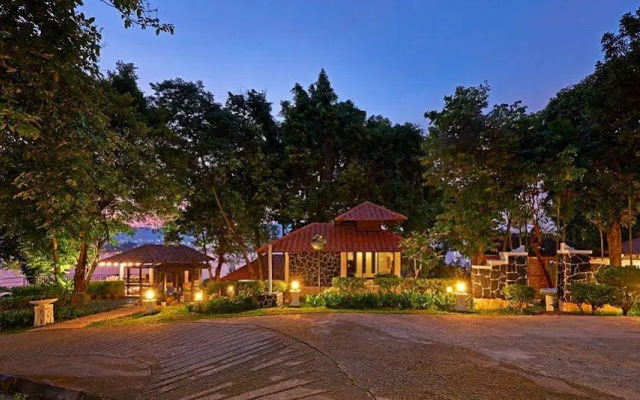 Sun Yi Villas