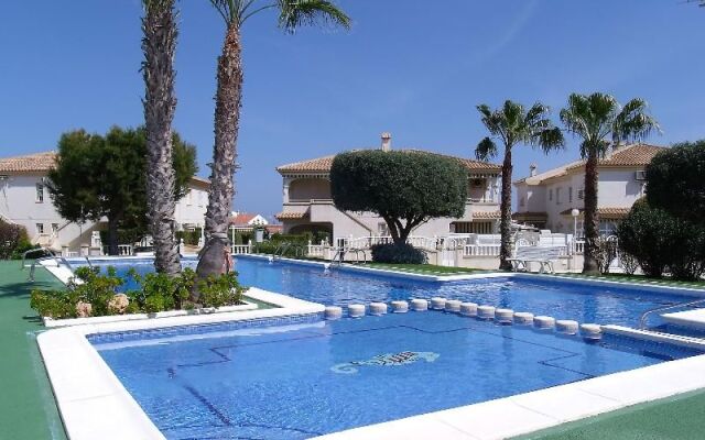 Tamarix - Three Bedroom