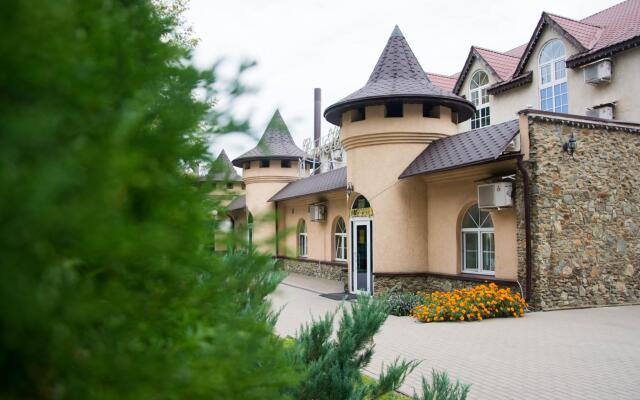 Park Hotel