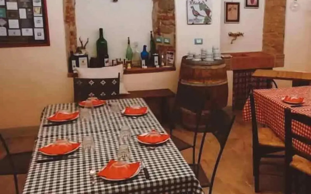 Agriturismo Il Pintello