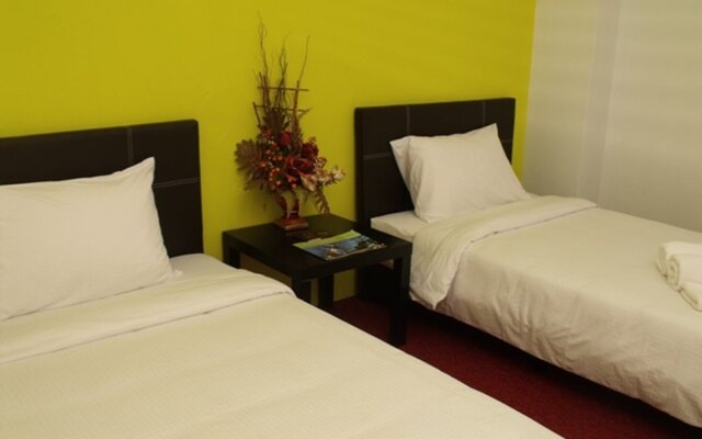 One Station Hotel