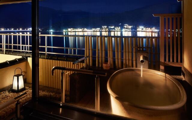 Tongyeong Yehyang Pension