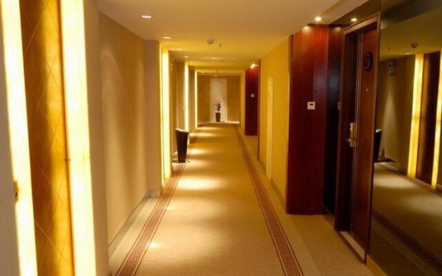 Quanjude Hotel