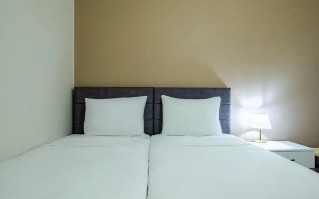 Lovely Flat in Beyoglu near Public Transportation