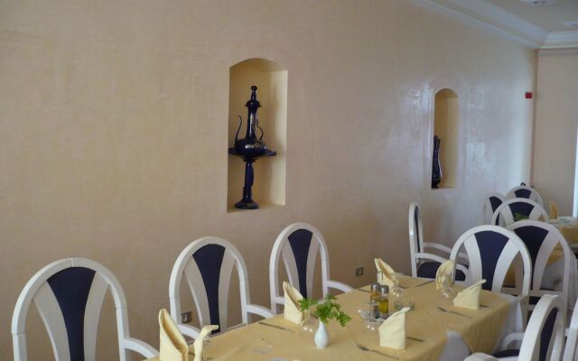 Appart Hotel Rodes
