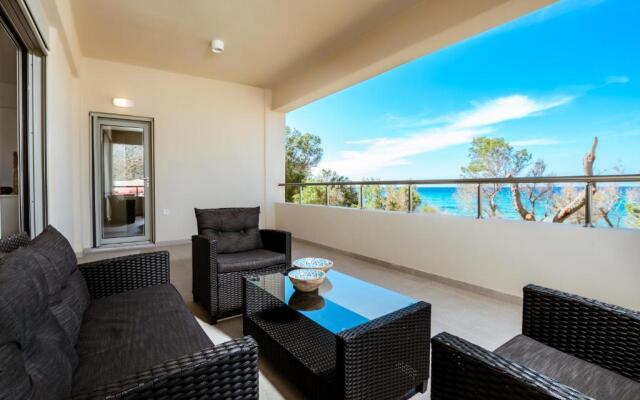 Akrotiri Seaside Project