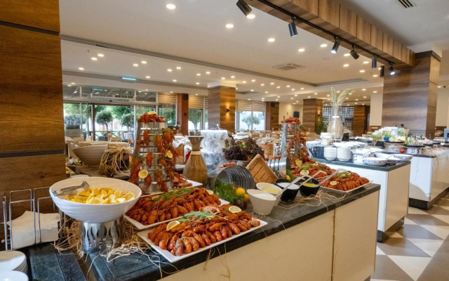 Fore Resort & Spa