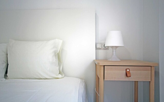 Edificio Victoria GrupalMalaga