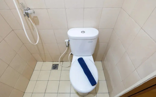 Studio Tifolia Apartment near Kelapa Gading