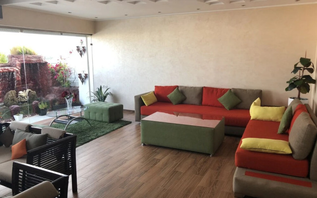 JB Apartment