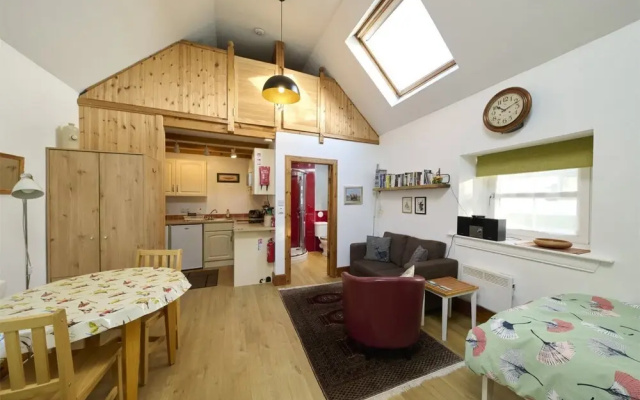 The Smithy House