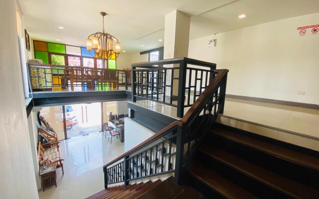 C Hotel Boutique and Comfort