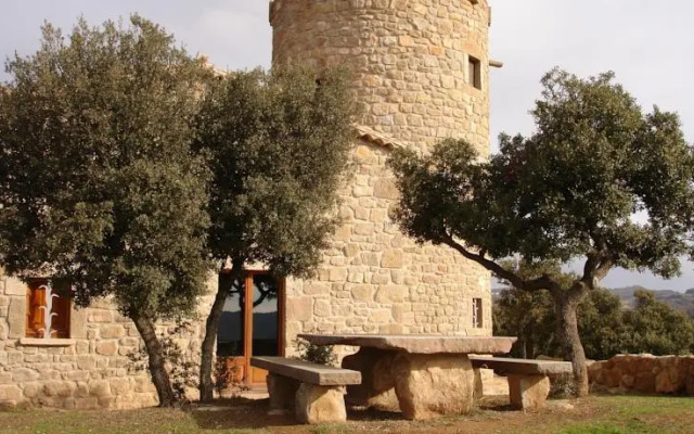 Les cots de lloberola