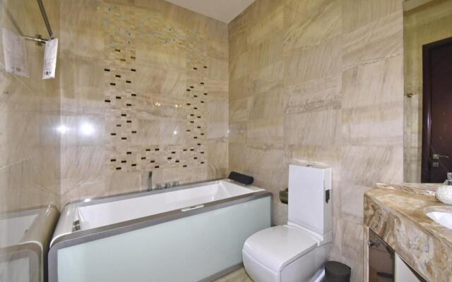 Northern Avenue, 2 bedrooms Luxury & GRAND apartment HH555