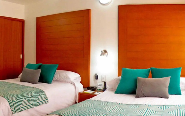 Faranda Bolivar Cucuta - Resort