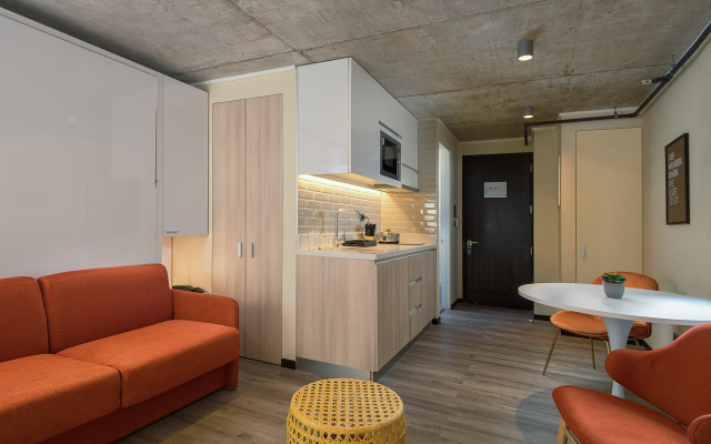 Hub Providencia