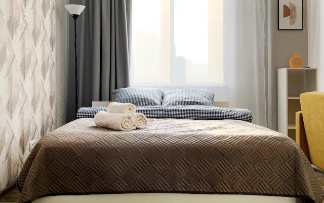 Династия на ул. Вильского, 38