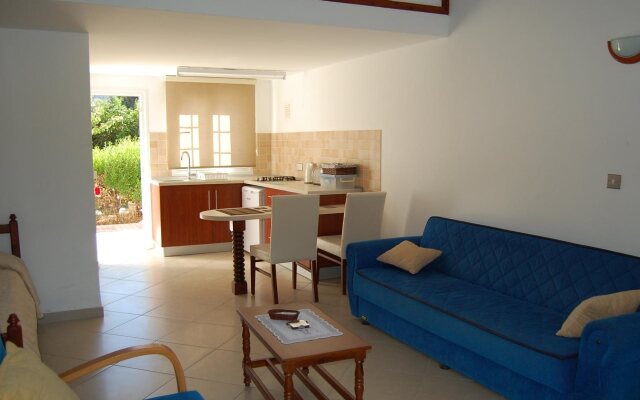 The Villa Club