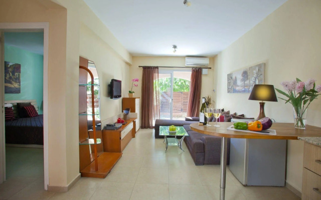 Olimpus Suites