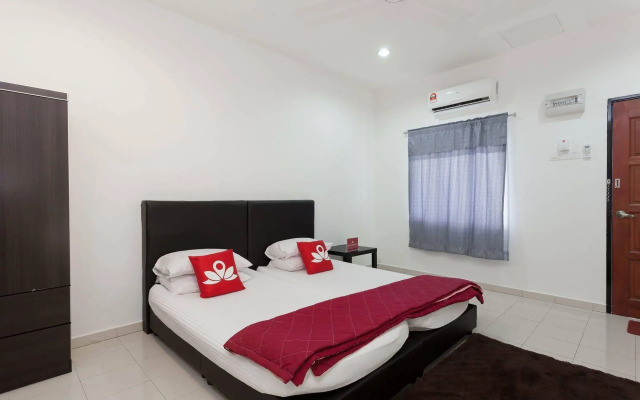ZEN Rooms Chandek Kura