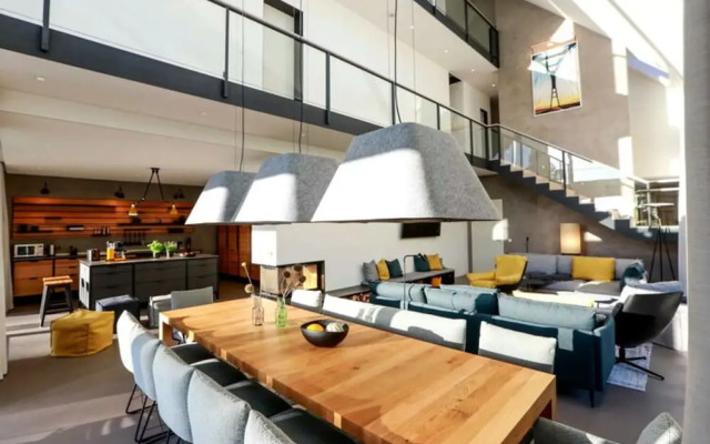 Exklusives Landhaus auf Fehmarn