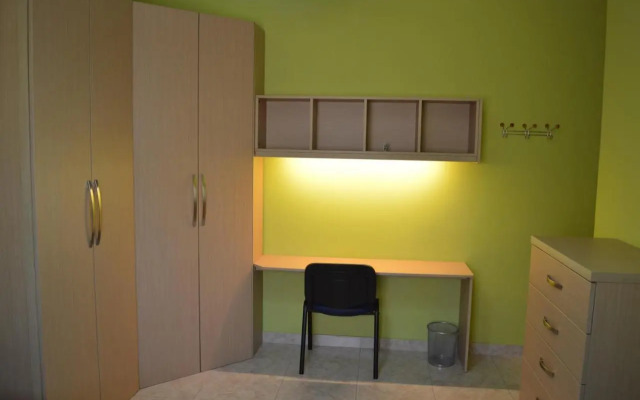 The April Maisonette