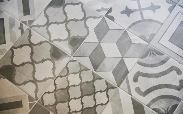 Belém Light Filled Apartment, By TimeCooler