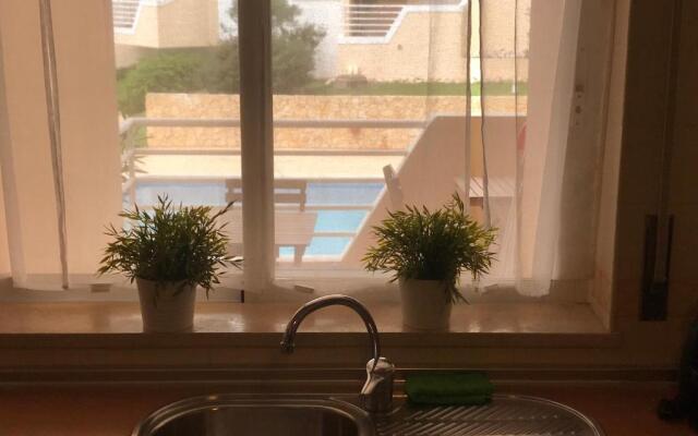 Amoreira Mar III Alvor