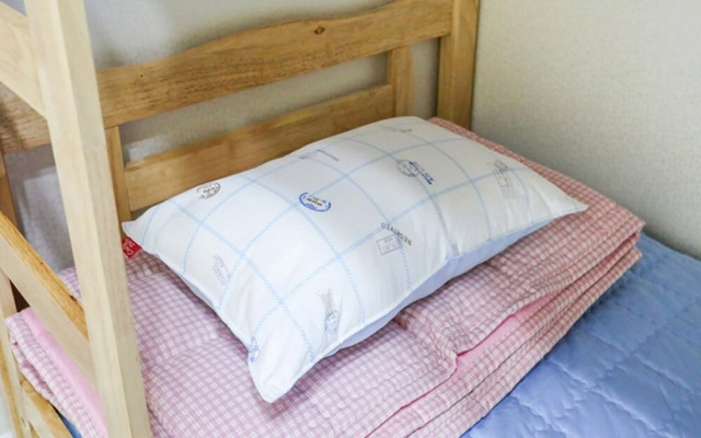 Tongyeong Gangguan Guest House