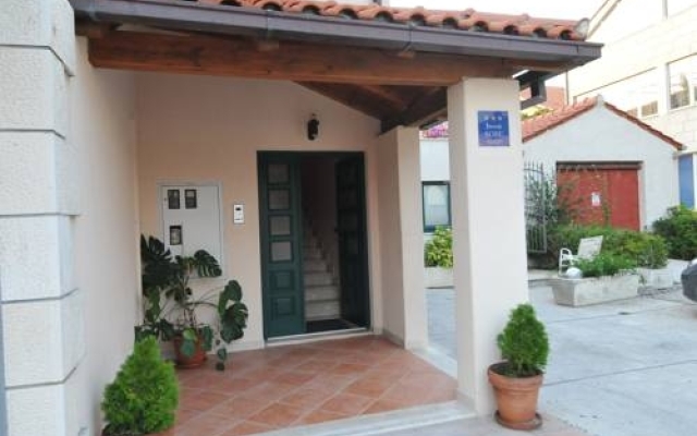 Villa Kristovic