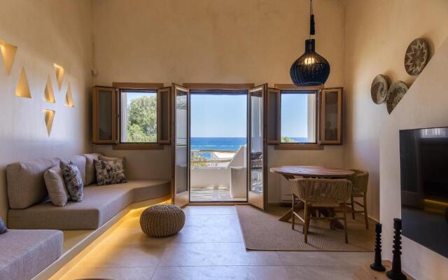 Opalia Suites